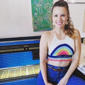 Meet your Posher, Lindsay